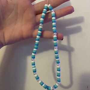 (Large) phone  charm